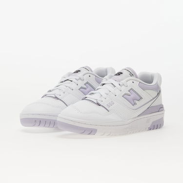 Кецове и обувки New Balance 550 "White" Бяло | BBW550BV, 0