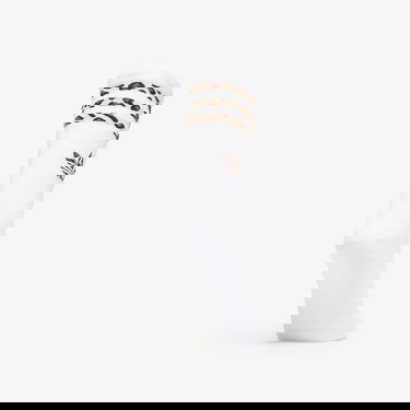 Чорапи adidas Performance Leopard Crew Socks Жълто | JJ1636, 3