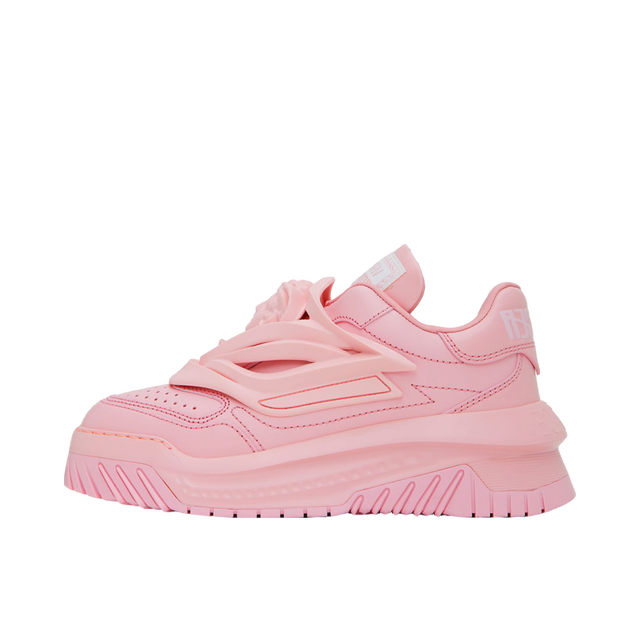 Pink Odissea Sneakers