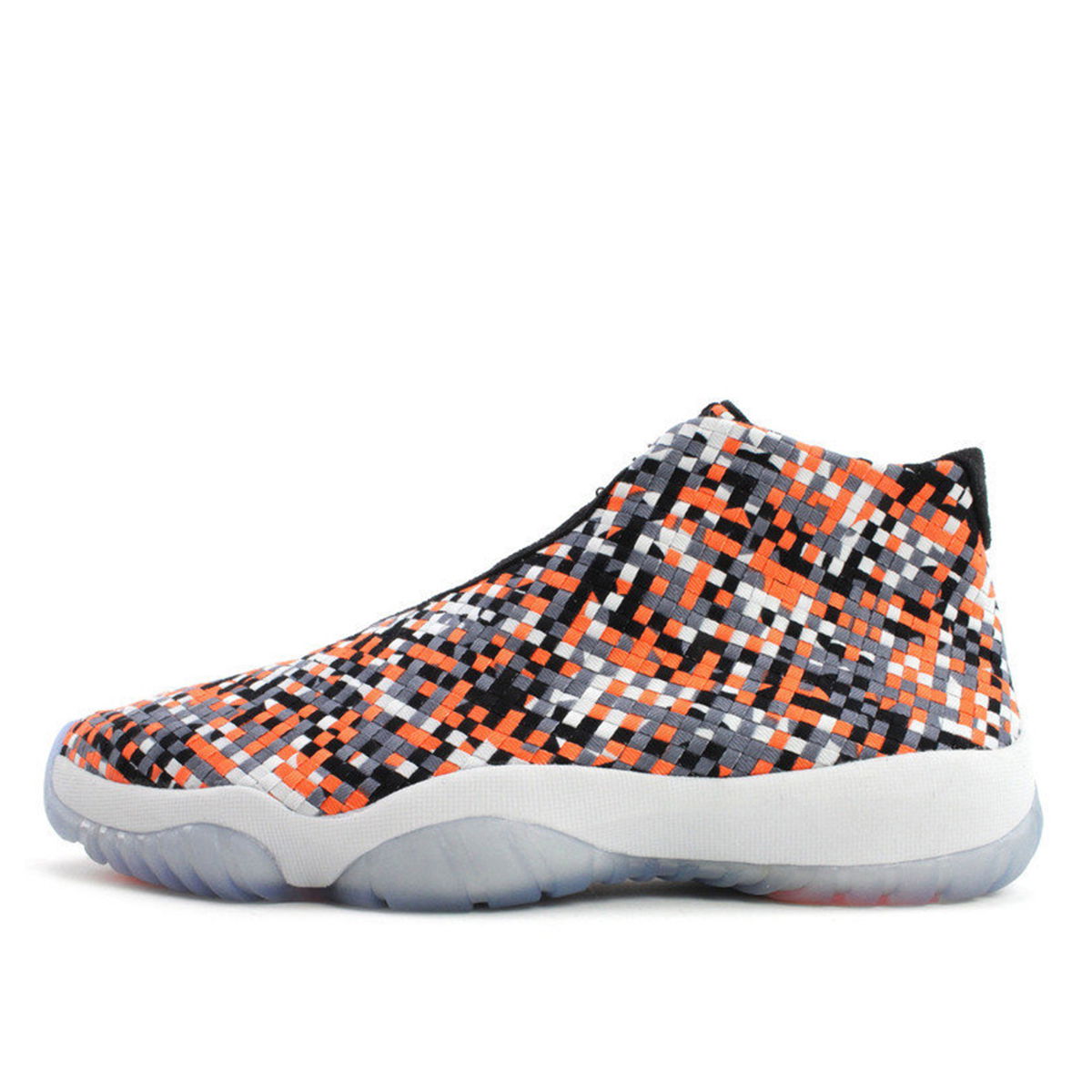 Кецове и обувки Jordan Air Jordan Future Premium "Easter" Многоцветен | 652141-006, 1