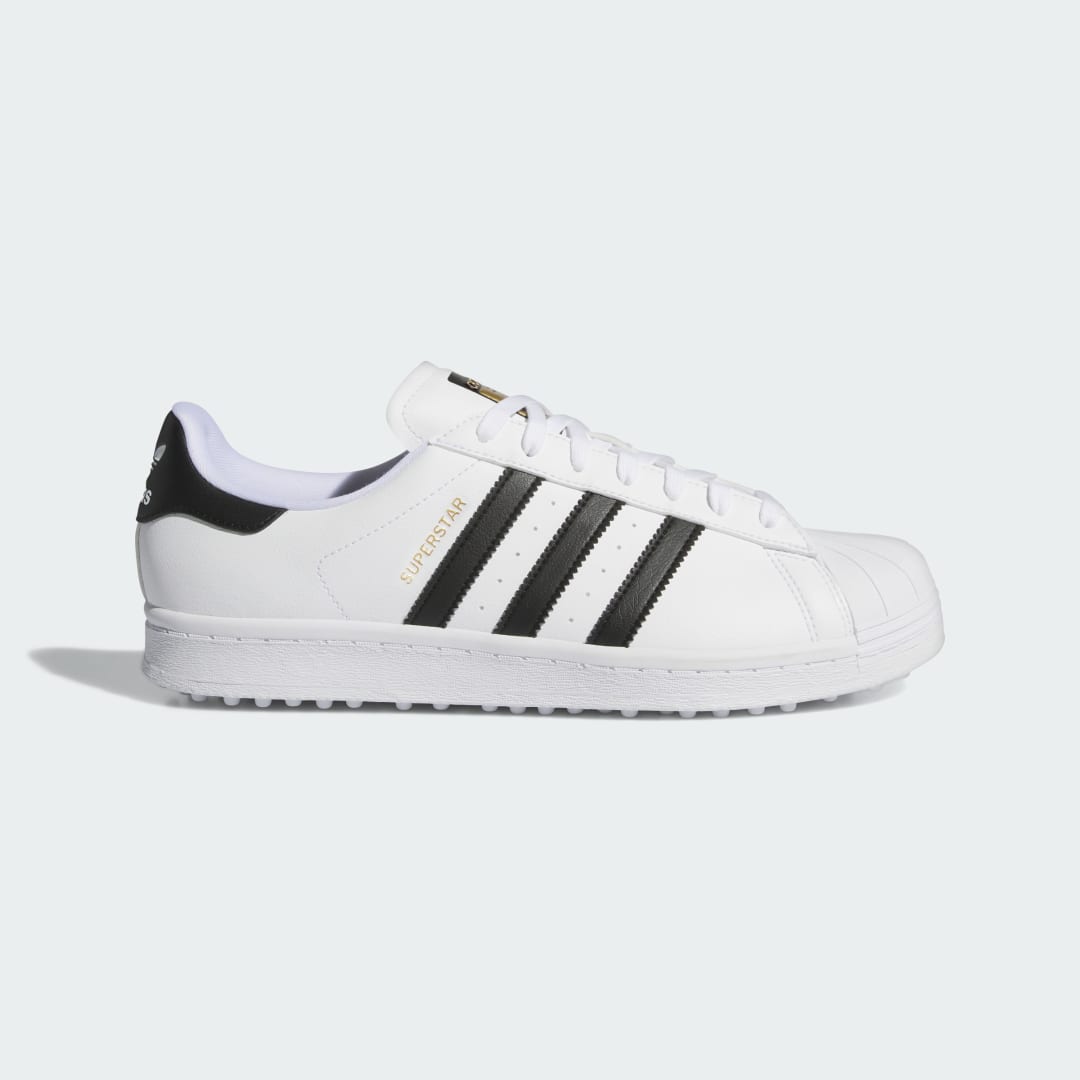 Кецове и обувки adidas Originals Superstar Бяло | IE6052, 0