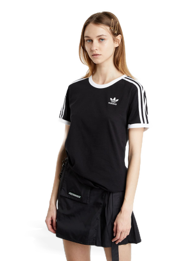 Adicolor Classics 3 Stripes Tee