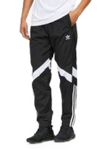 Woven Track Pant