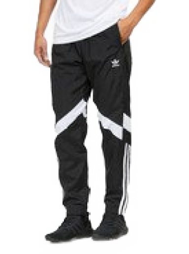 Спортни панталони adidas Originals Woven Track Pant Черно | HK7325