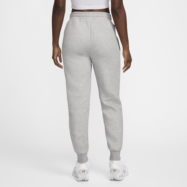Панталони Nike FC Barcelona Tech Fleece Сиво | FN8430-063, 2
