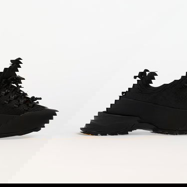 Кецове и обувки The North Face Glenclyffe Low "Black" Черно | NF0A817BKX71, 2