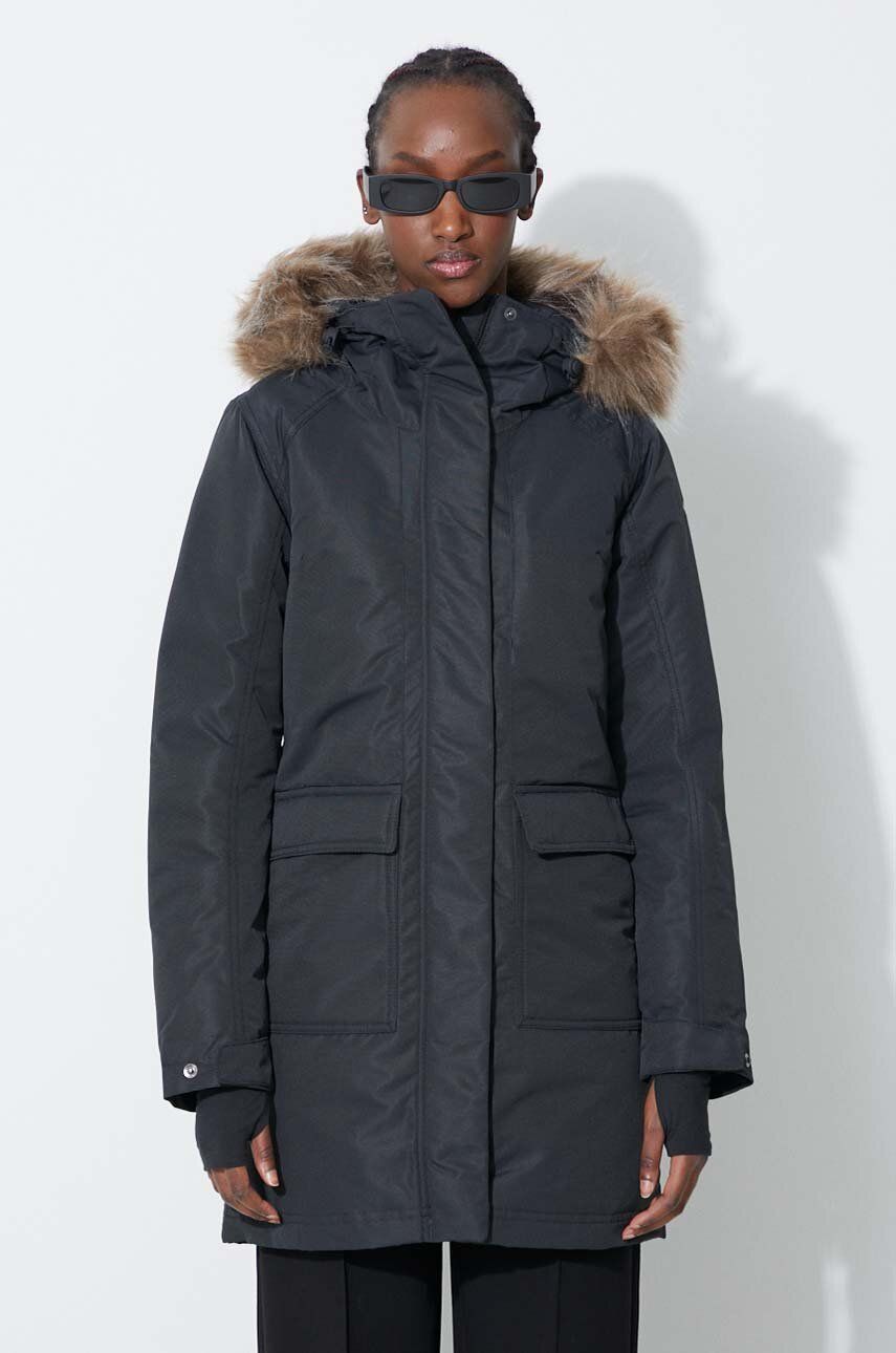 Парка Columbia Winter Parka Черно | 1957693, 1