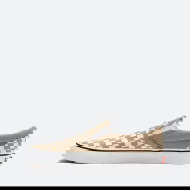 Кецове и обувки Vans Classic Slip-On Бежово | VN0A33TB43A, 1
