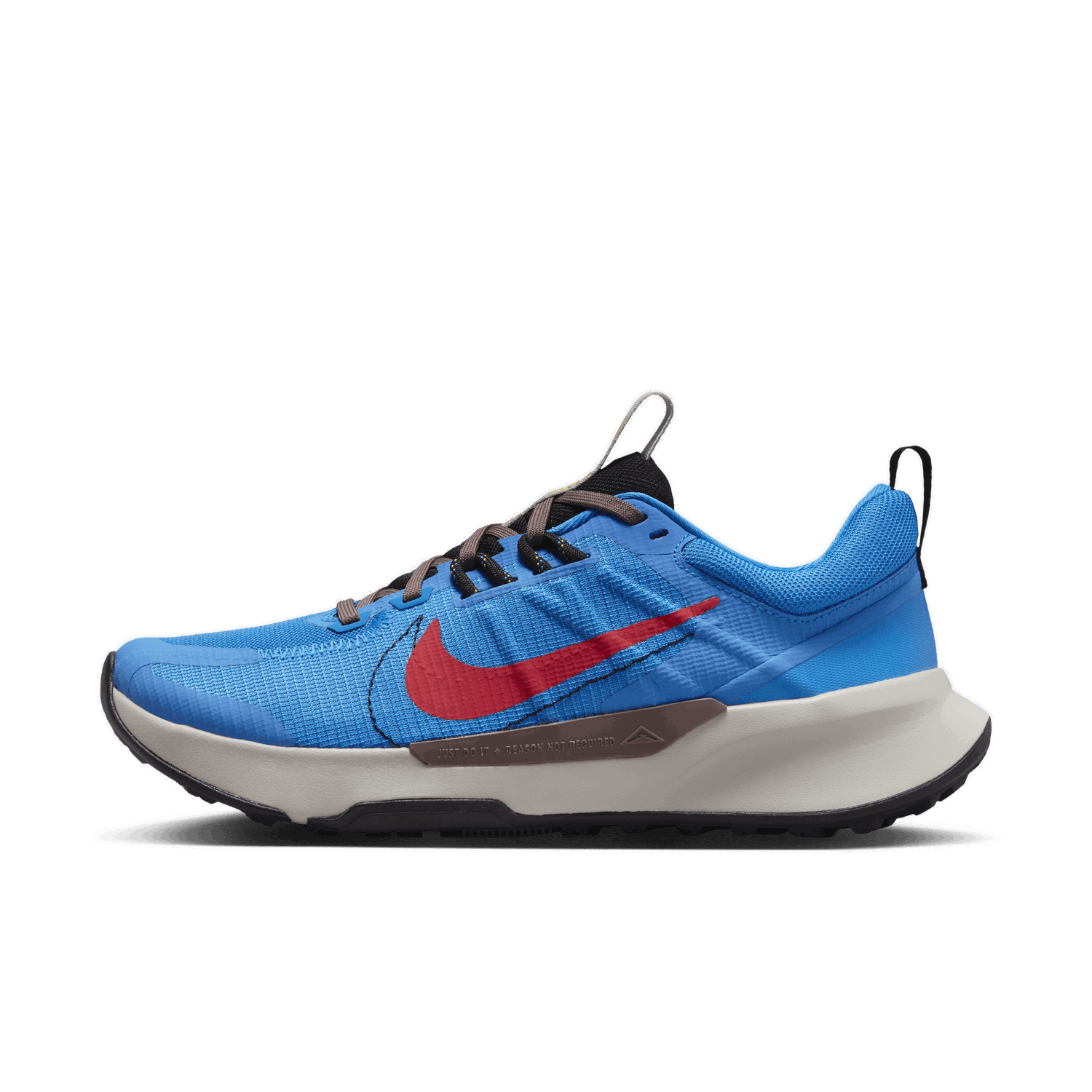 Кецове и обувки Nike Juniper Trail 2 Next Nature W Синьо | DM0821-402, 0