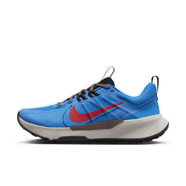 Кецове и обувки Nike Juniper Trail 2 Next Nature W Синьо | DM0821-402, 0