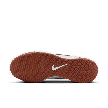 Кецове и обувки Nike Court Air Zoom Lite 3 Бяло | DV3258-104, 3