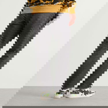 Дънки BAPE Shark Loose Fit 13oz Jeans, Size Small Черно | 001DPL801006M-BLK, 3
