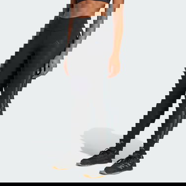 Клинове adidas Performance Full-Length Training Leggings With Pockets Черно | JI8762, 0