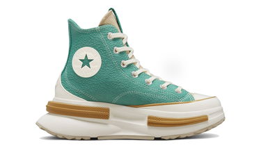 Кецове и обувки Converse Run Star Legacy CX Зелено | A03054C, 0