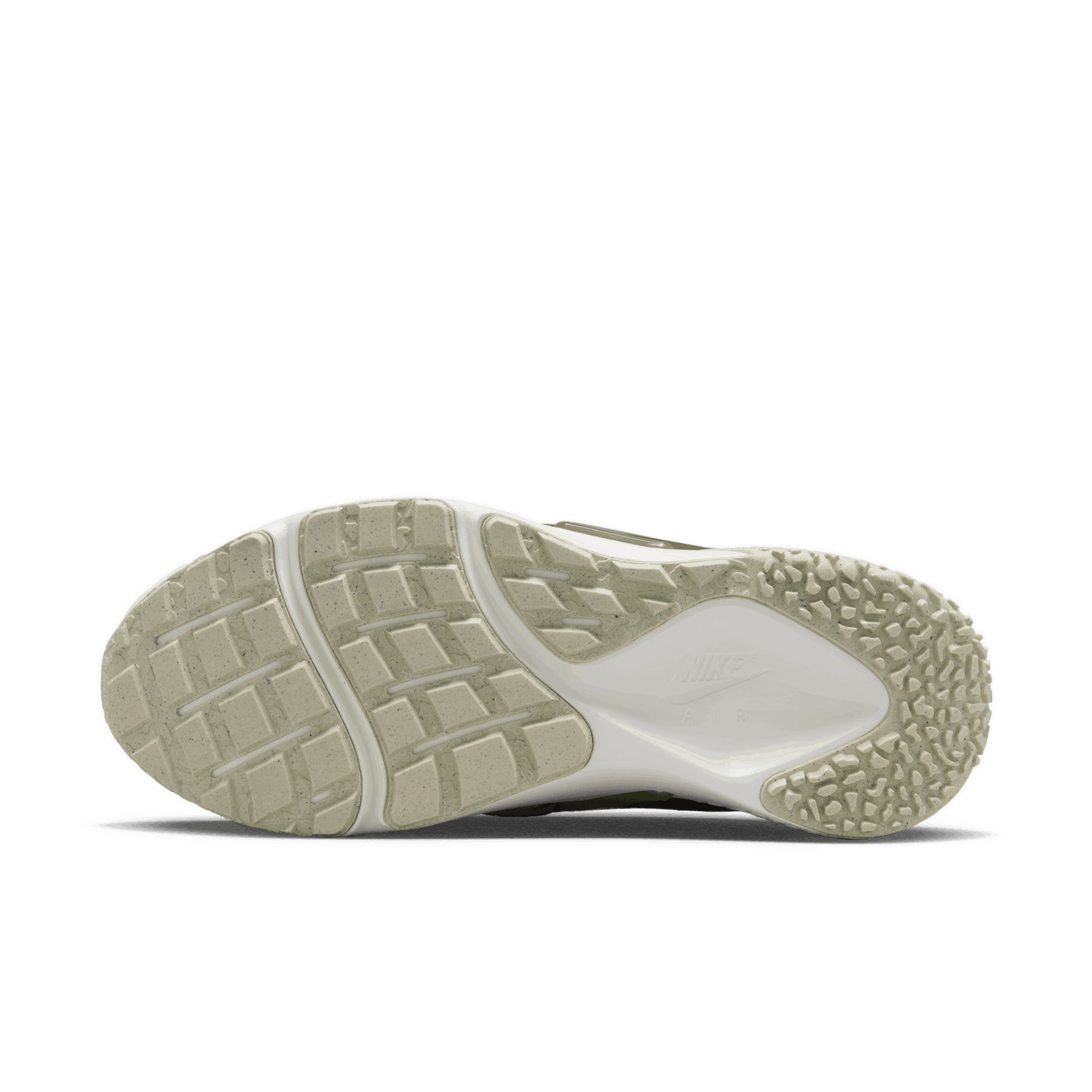Кецове и обувки Nike Air Huarache Craft W Зелено | DQ8031-200, 1