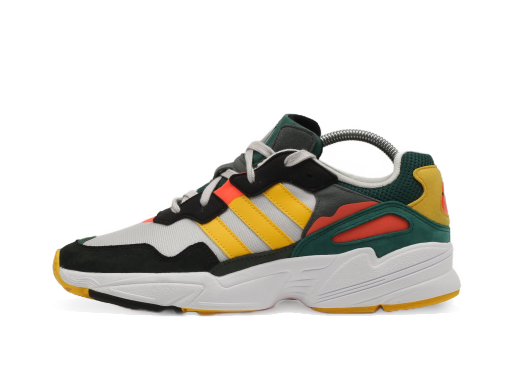Кецове и обувки adidas Originals Yung - 96 Многоцветен | DB2605