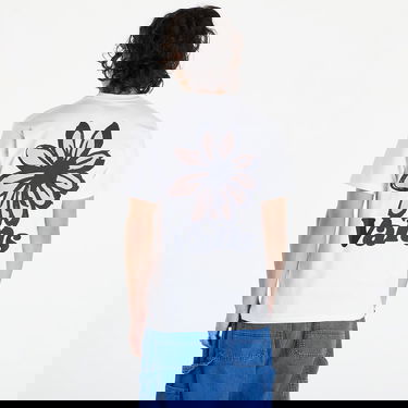 Тениска Vans Brush Petal Ss Tee White Бяло | VN000G5BWHT1, 1