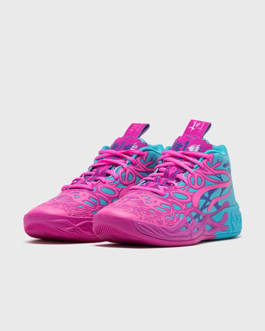 Кецове и обувки Puma MB.04 Iridescent Розово | 310836-01, 1