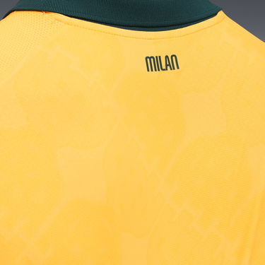 Фланелка Puma AC Milan Third Replica Jersey Жълто | 779978_03, 5