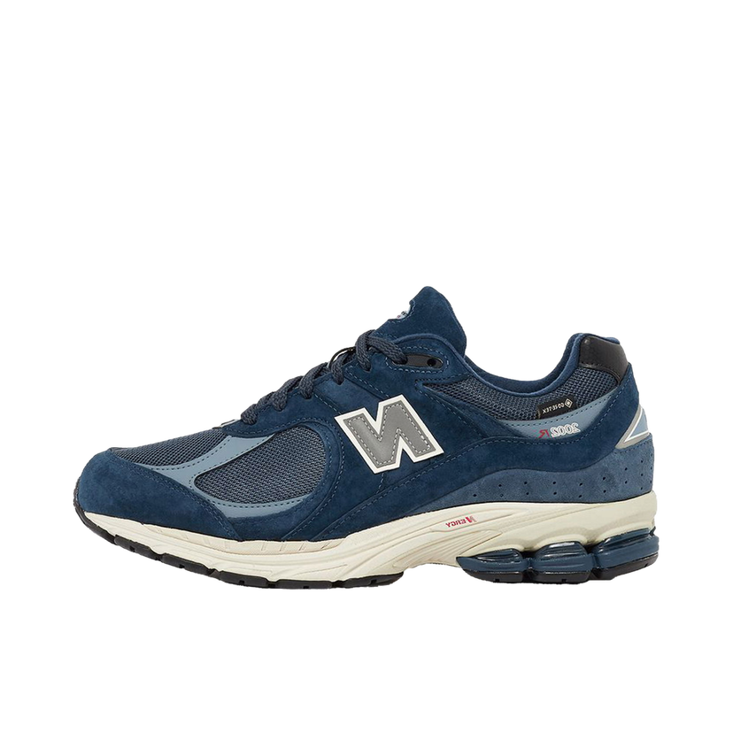 Кецове и обувки New Balance 2002R Gore-Tex Navy Arctic Тъмно синьо | M2002RXF