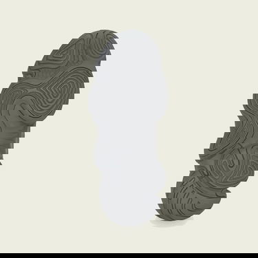 Кецове и обувки adidas Yeezy Yeezy 500 "Granite" Сиво | GW6373, 2
