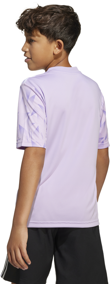 Фланелка adidas Originals Team Icon25 Jersey Лилаво | jn7492, 4