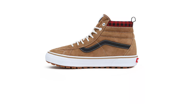 Кецове и обувки Vans Sk8-hi Mte-1 Кафяво | VN0A5HZYY49, 0