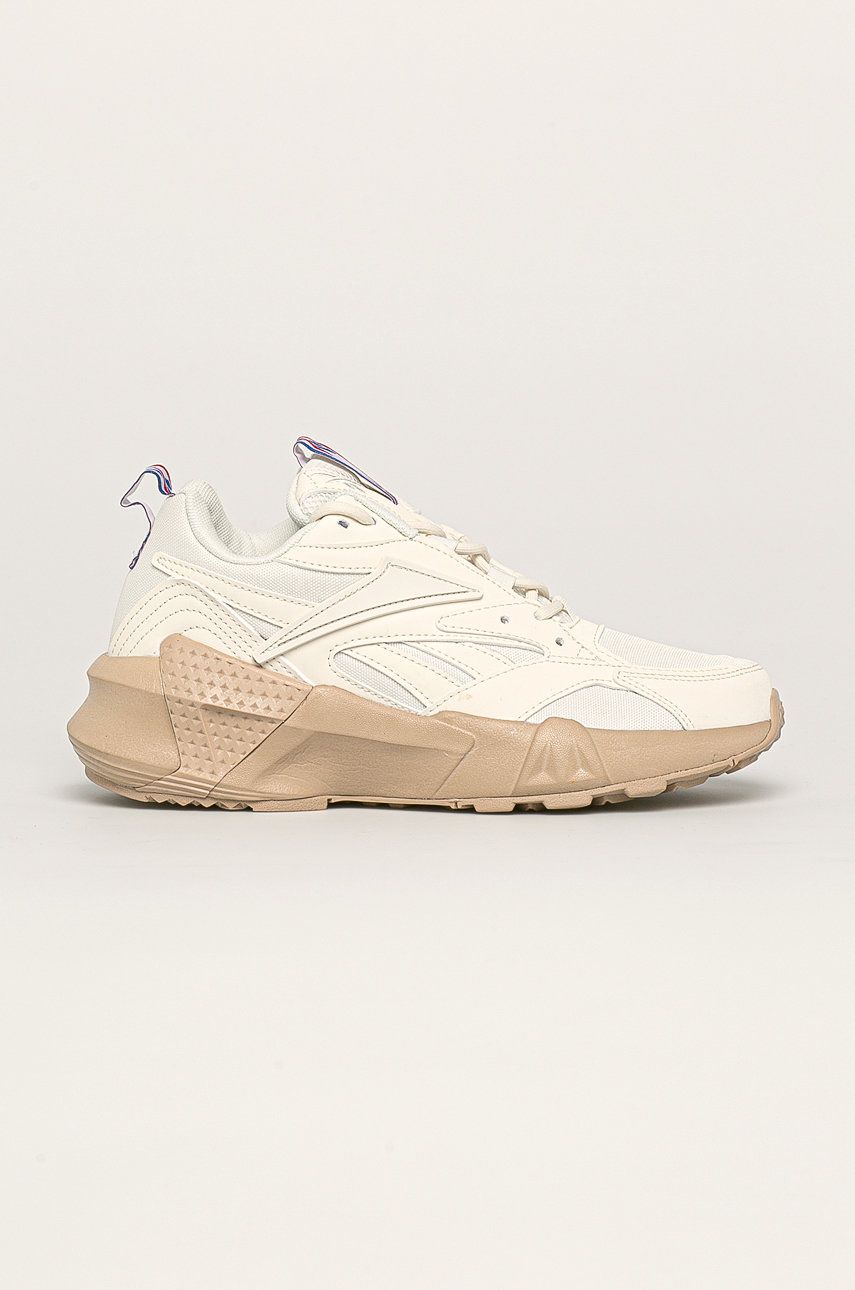 Кецове и обувки Reebok Aztrek Double Mix Бежово | EH2326, 0