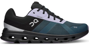 Кецове и обувки On Running Cloudrunner Waterproof Зелено | 52-98076, 1
