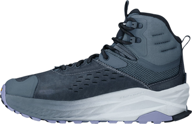 Кецове и обувки Altra Running Altra Olympus 6 Hike Mid GTX Hiking Boots Синьо | al0a85nq-4421, 3