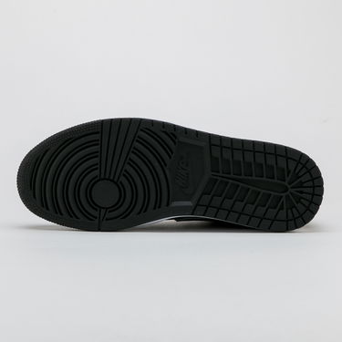 Кецове и обувки Jordan Air Jordan 1 Low SE "Aurora Green" Черно | CK3022-013, 4