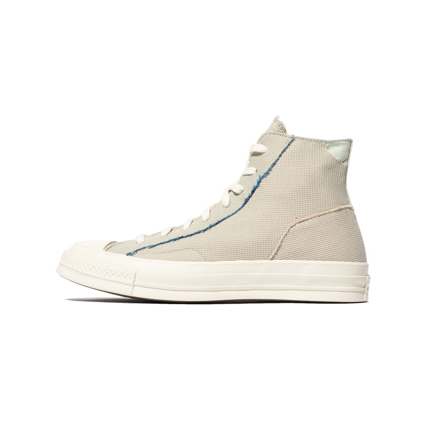 Кецове и обувки Converse Chuck 70 Hi Tri-Panel Color Block Бежово | 172936C, 0