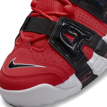 Кецове и обувки Nike Air More Uptempo '96 Червено | DV2129-600, 3