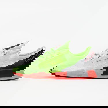 Кецове и обувки adidas Originals NMD_R1.V2 Зелено | FY5920, 0