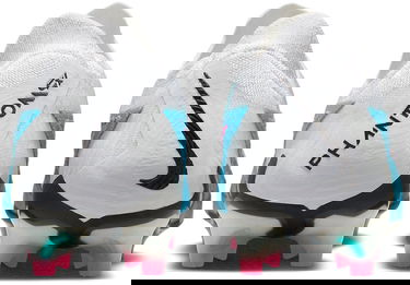 Кецове и обувки Nike Nike Phantom GX Elite FG Тюркоазено | dc9968-446, 5