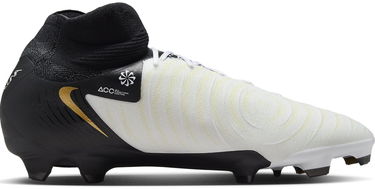 Кецове и обувки Nike Phantom Luna II Pro FG Бяло | fj2575-100, 2