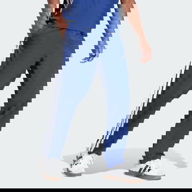 Спортни панталони adidas Performance Open Hem 3-Stripes Track Pants Синьо | JE6400, 1