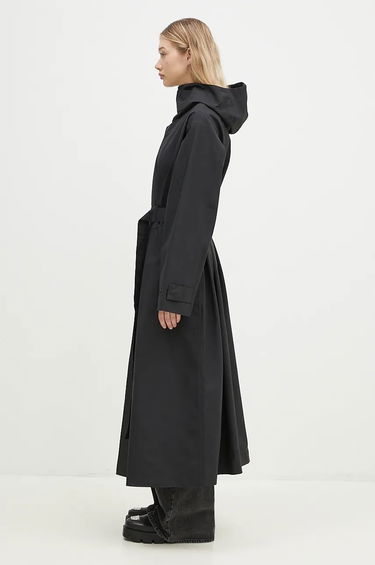 Дъждобран Y-3 Gore-Tex Coat Long Black Черно | IW7480, 1