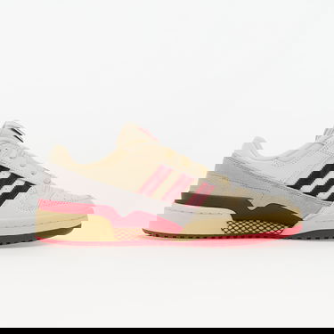 Кецове и обувки adidas Originals Forum Low CL Crew Бежово | JI3269, 2