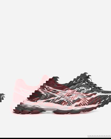 Кецове и обувки Asics GEL-Cumulus 16 Бургунди | 1203A733-600, 1