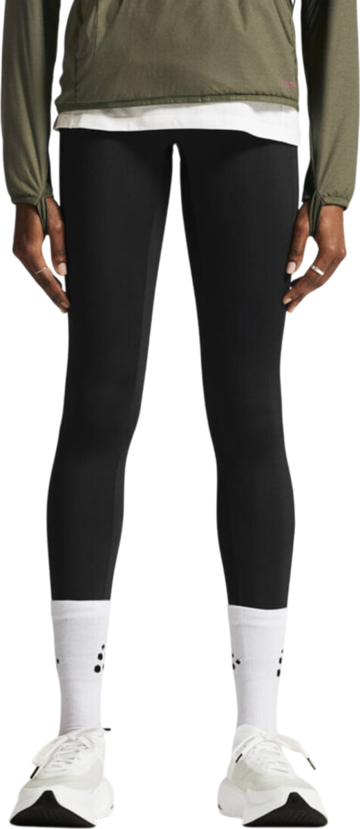 Клинове Craft Craft Pro Trail 2 Tight Leggings Черно | 1915149-999000