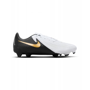 Кецове и обувки Nike Phantom GX II Academy FG/MG Бяло | FD6723-100, 0