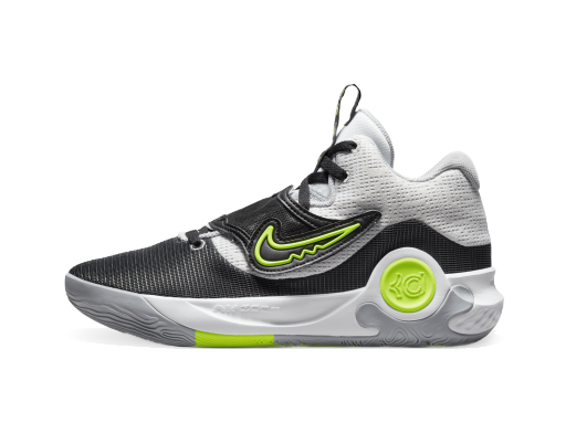 Баскетбол Nike KD Trey 5 X Черно | DD9538-101