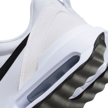 Кецове и обувки Nike Air Max Dawn W Бяло | DH5131-101, 2