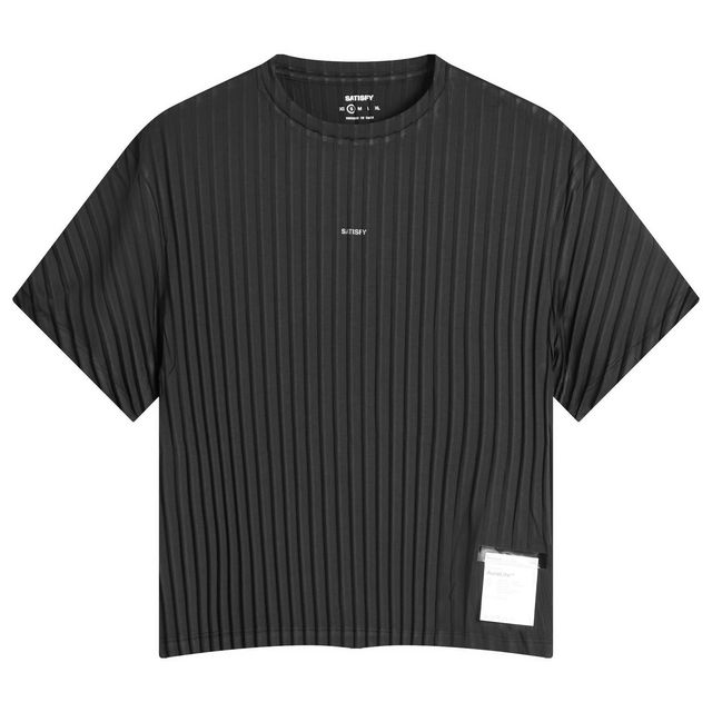 Auralite Pleated T-Shirt