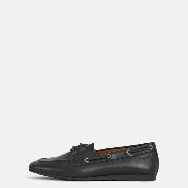 Vagabond Hillary Boat Shoes