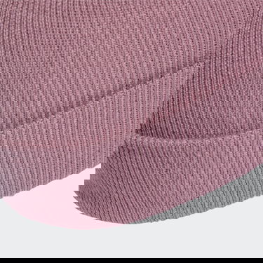 Шапка adidas Originals Logo Beanie Розово | II3526, 3