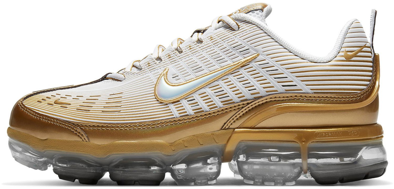 Кецове и обувки Nike Air Vapormax 360 Бежово | ck9671-101, 0