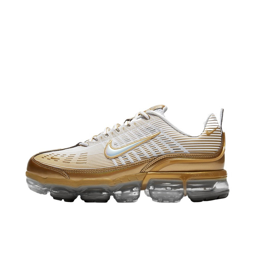 Кецове и обувки Nike Air Vapormax 360 Бежово | ck9671-101