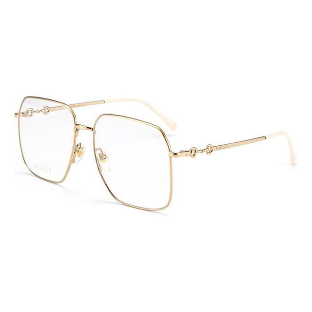 Gucci Interlocking Glasses